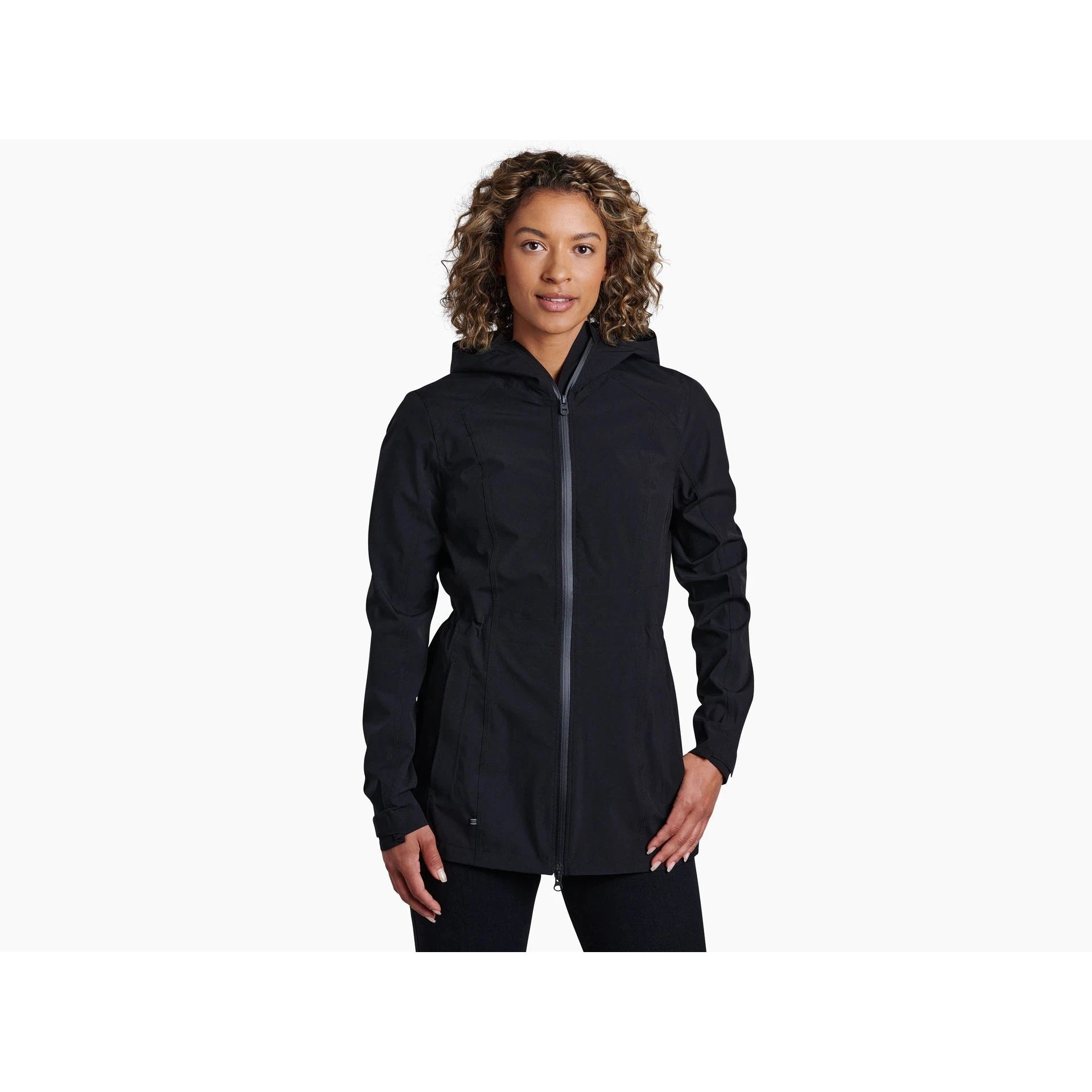 KUHL Women's Stretch Voyagr Jacket