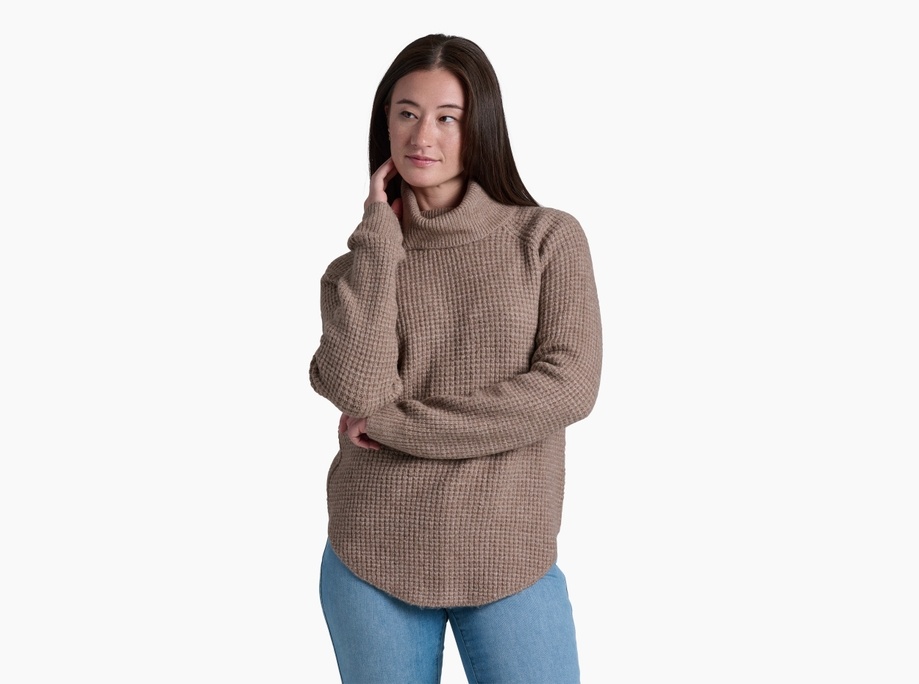 KUHL Women's Sienna Sweater