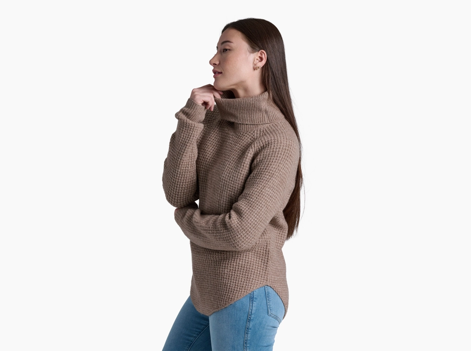 KUHL Women's Sienna Sweater
