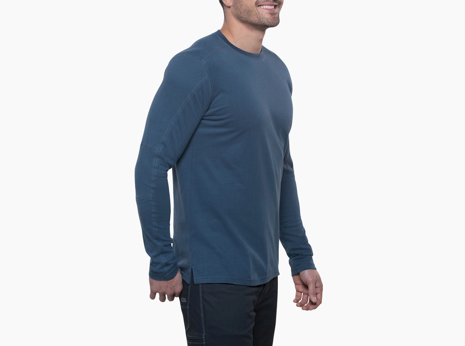 KUHL Men's Bravado Long Sleeve Shirt