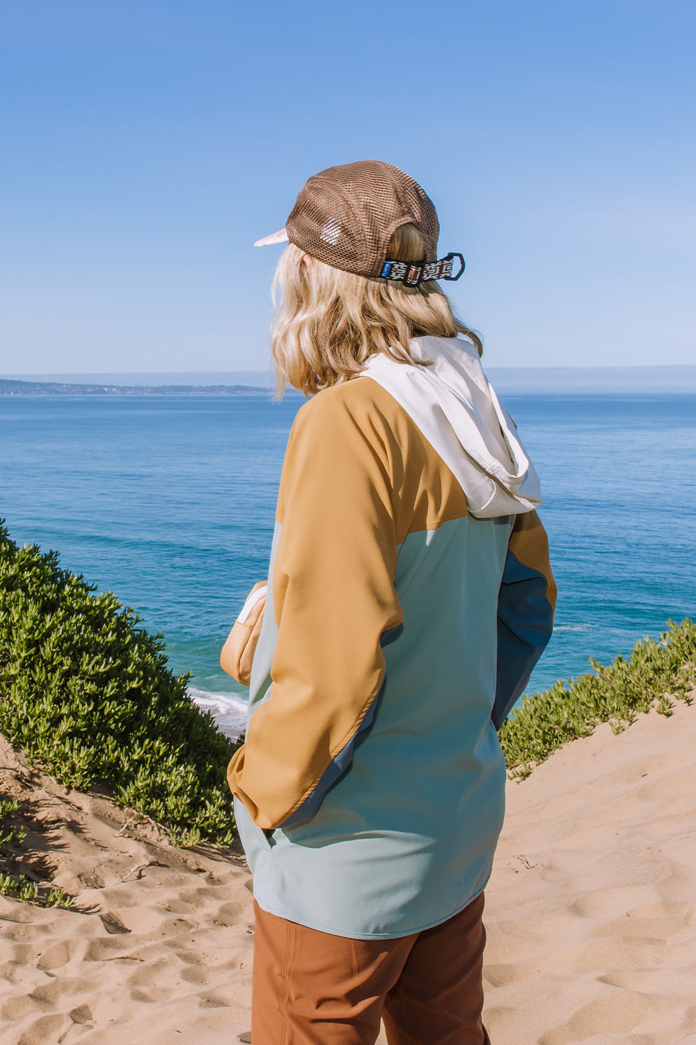 KAVU Drift Creek Hat