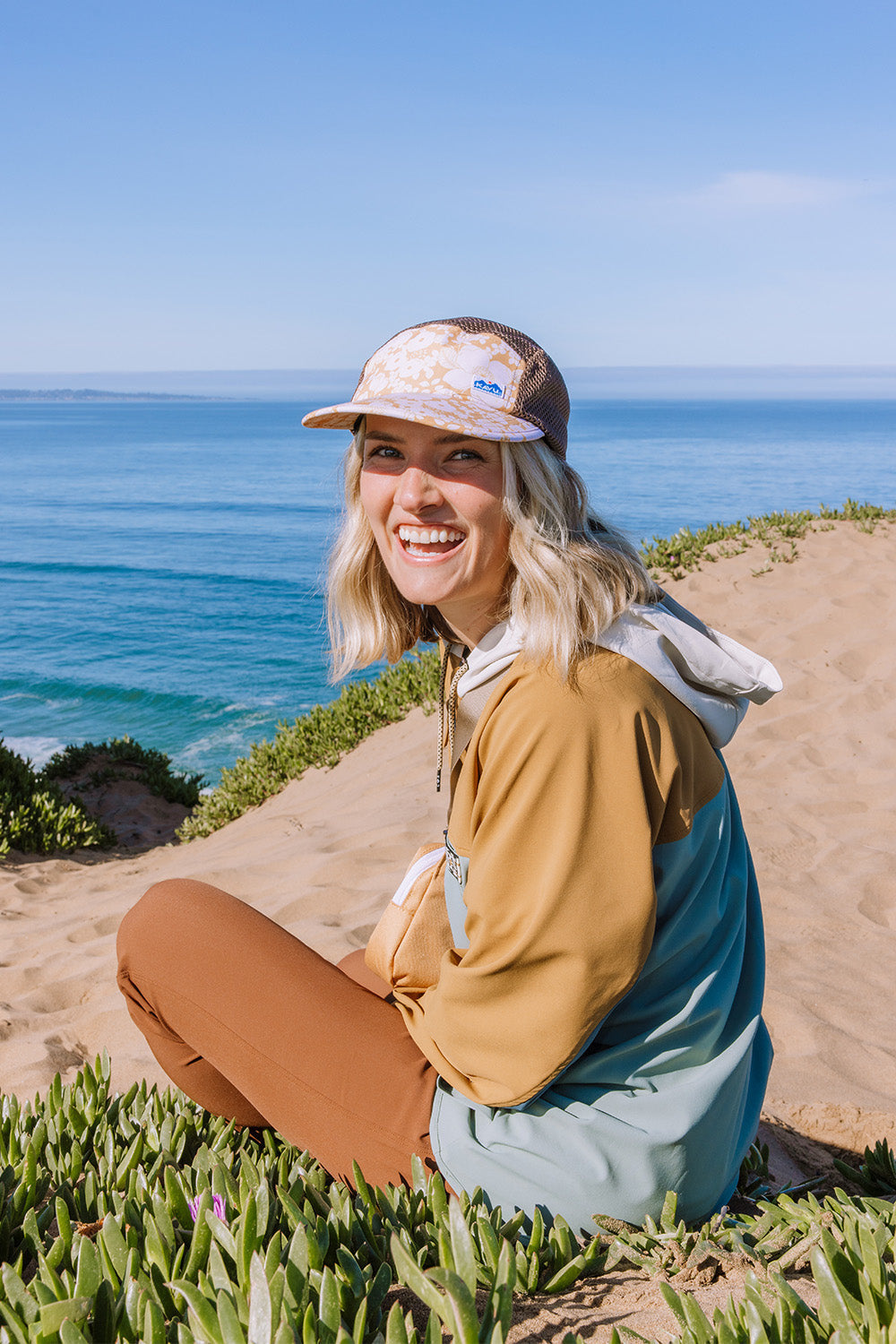 KAVU Drift Creek Hat