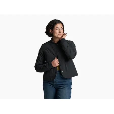KUHL Women's Scout Quilted Jacket