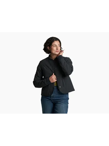 KUHL Women's Scout Quilted Jacket