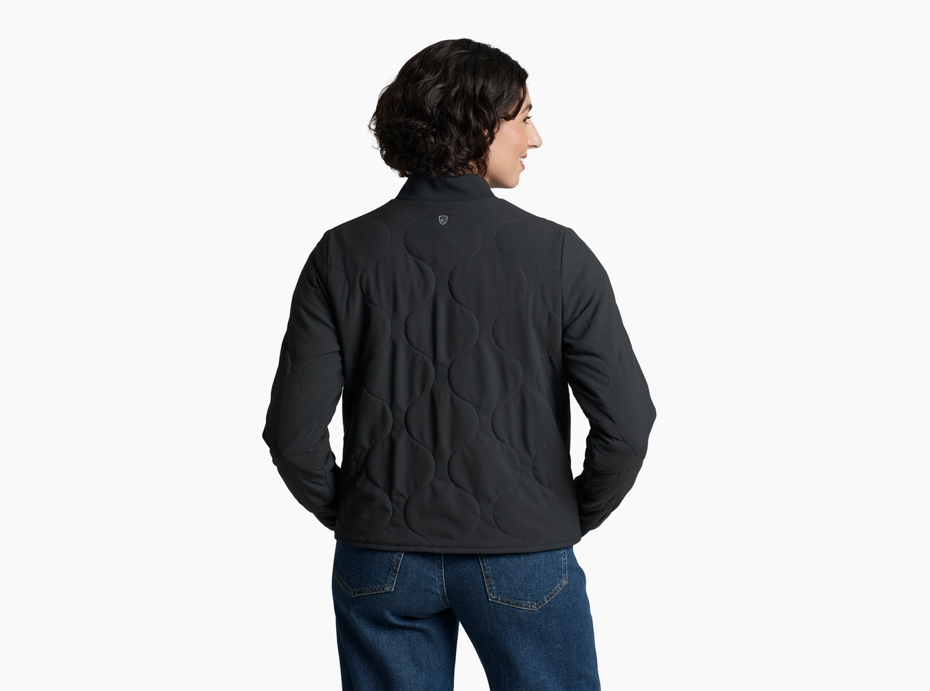 KUHL Women's Scout Quilted Jacket