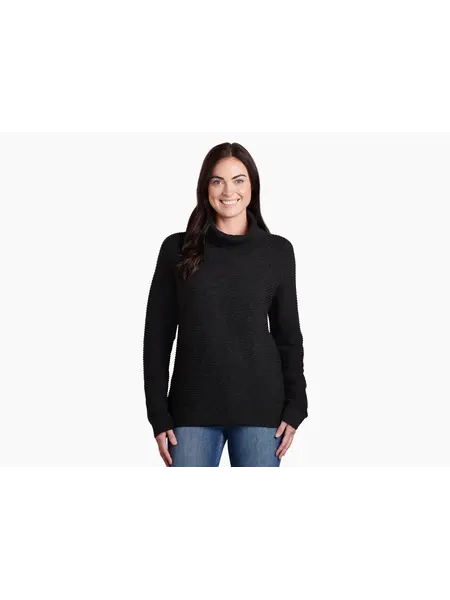 KUHL Women's Solace Sweater