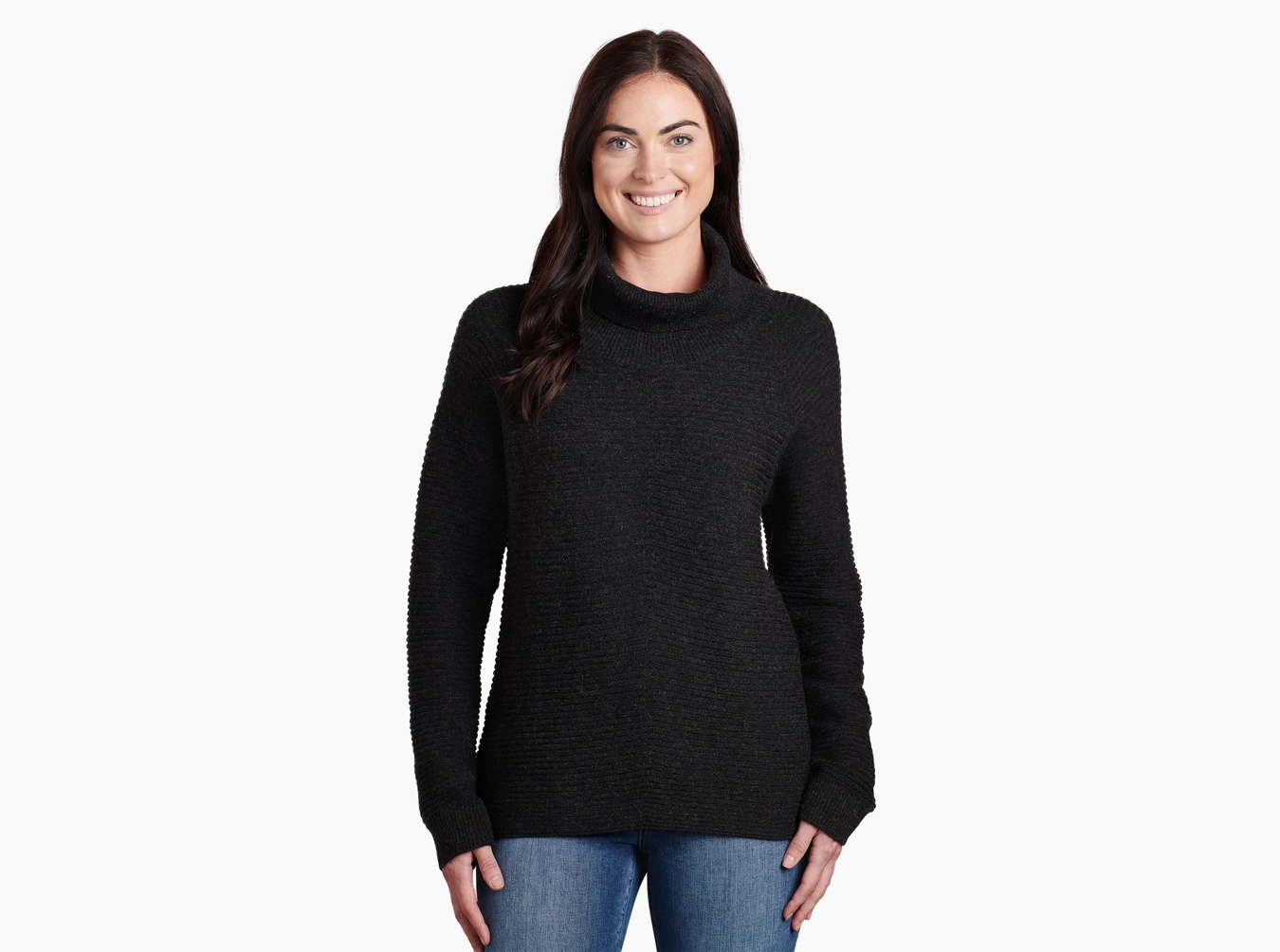 KUHL Women's Solace Sweater