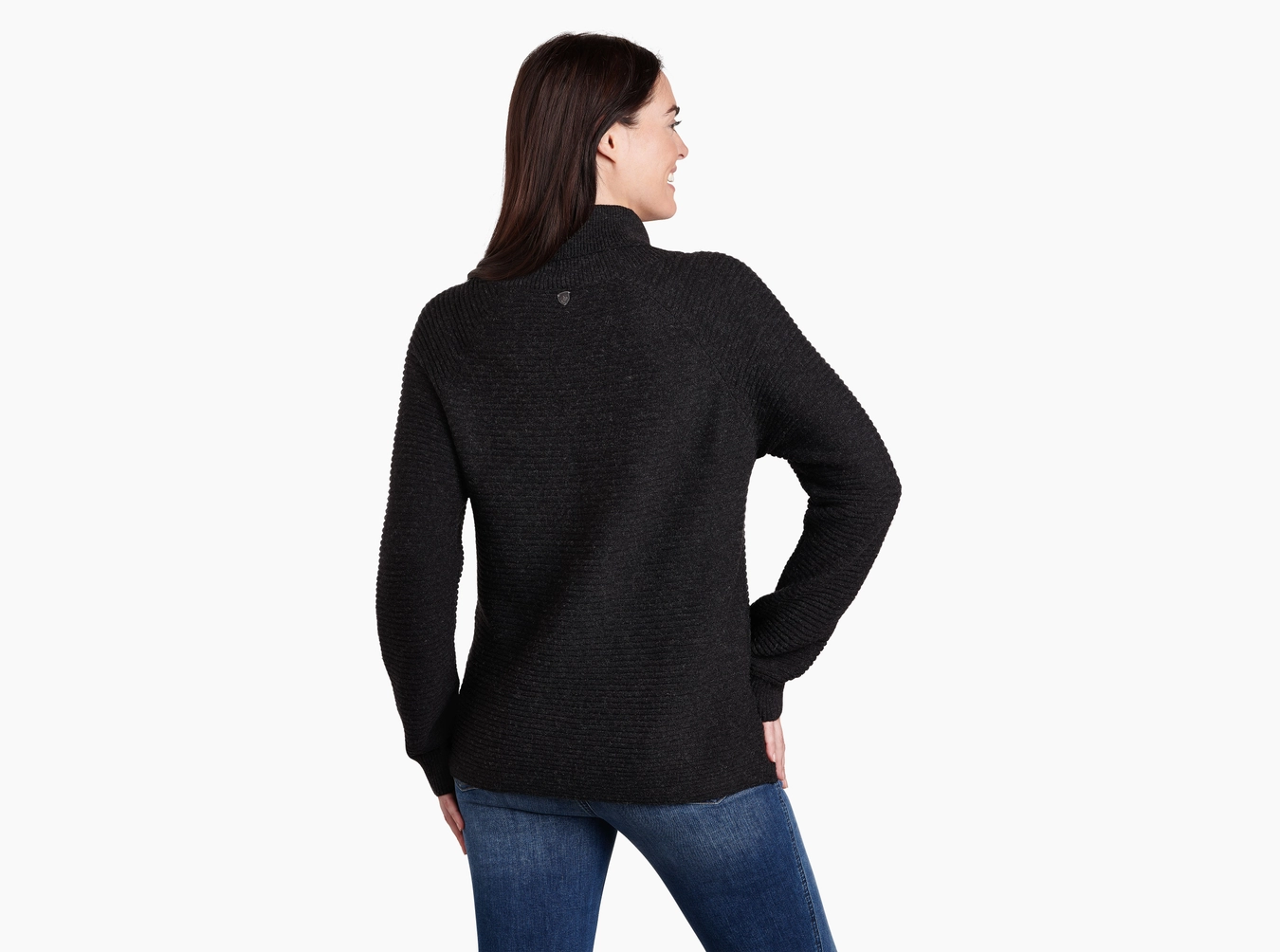 KUHL Women's Solace Sweater