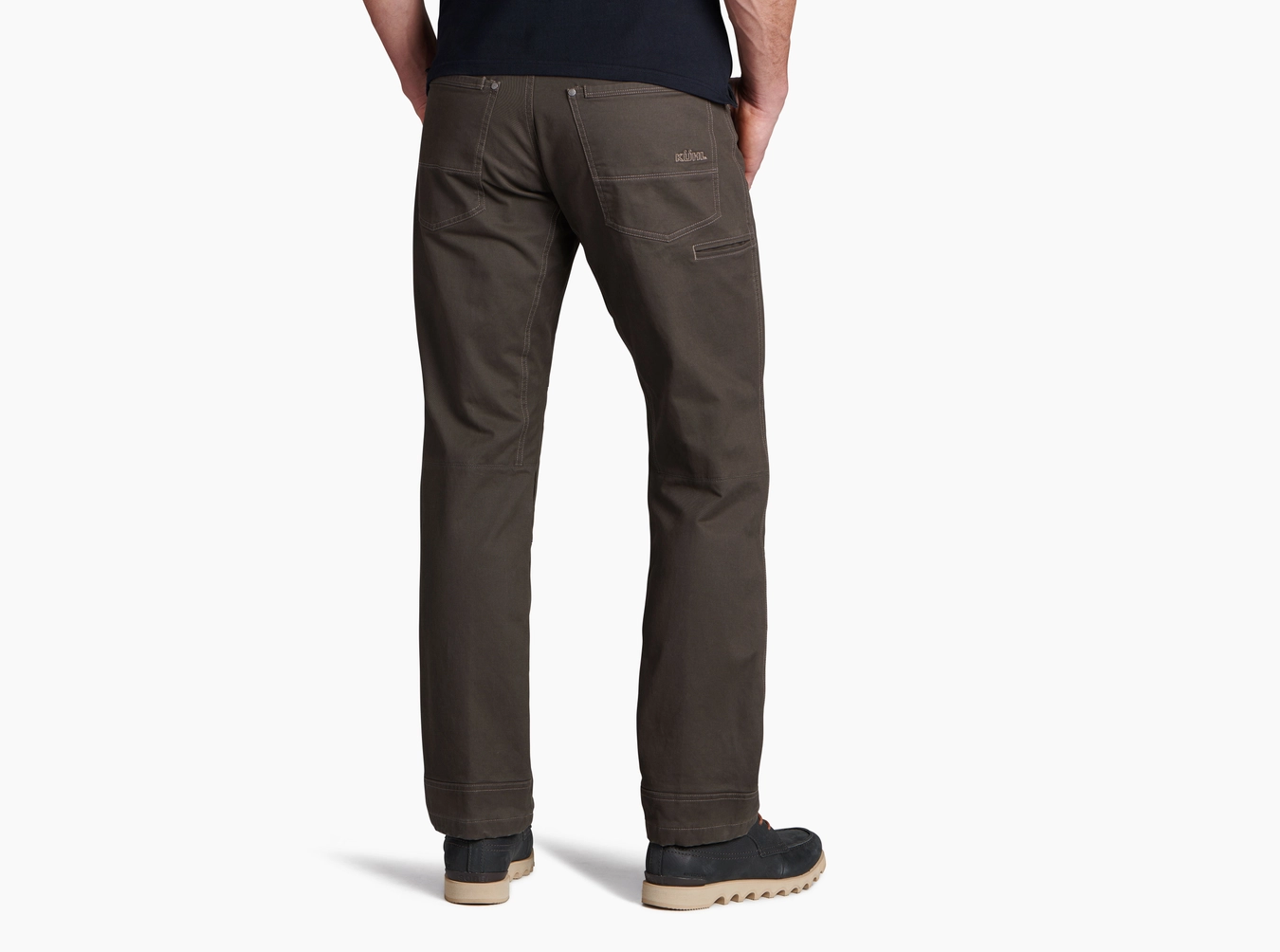 KUHL Men's Hot Rydr Pant