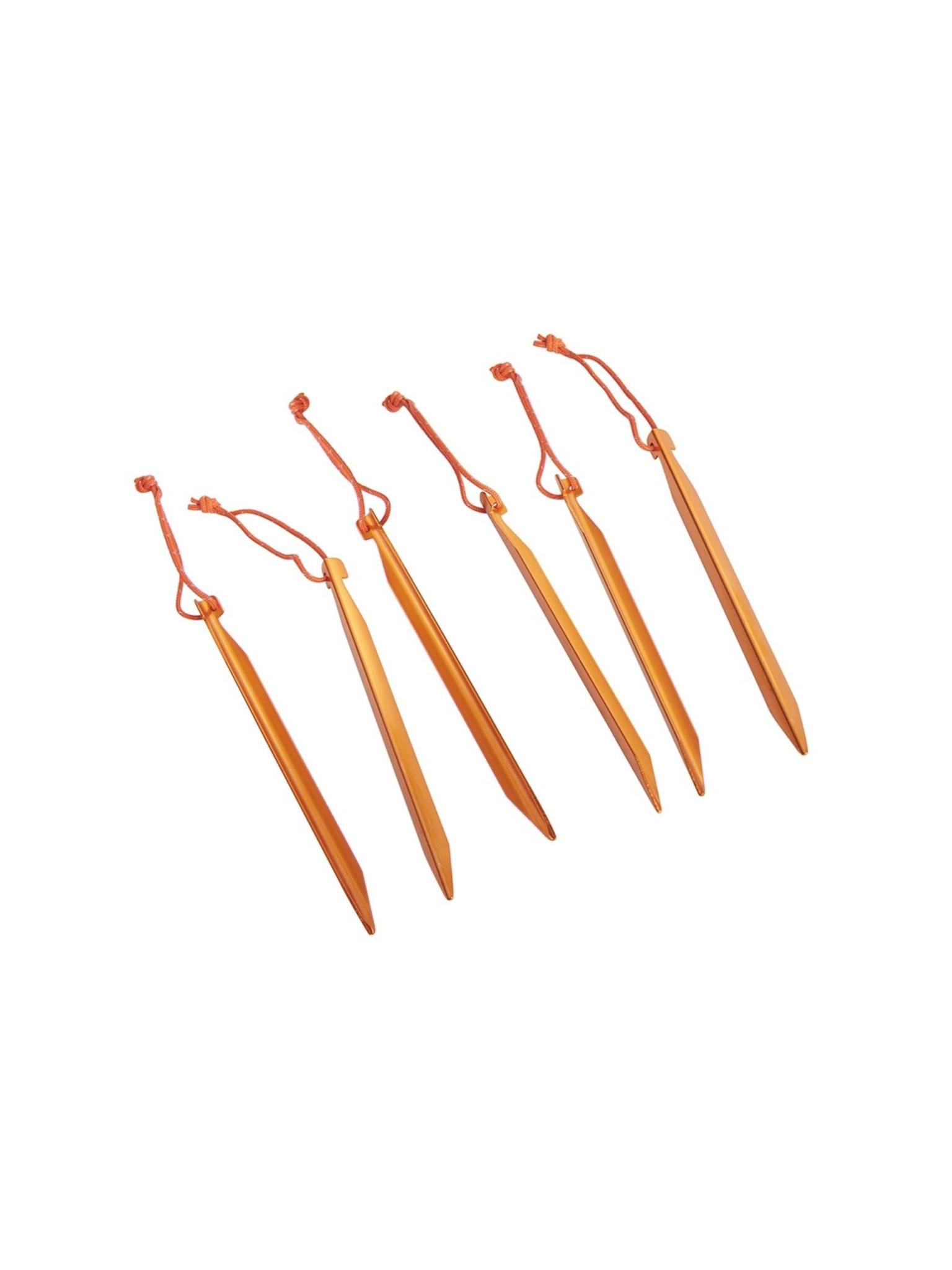 Kelty Feather Stake (6 Pack)