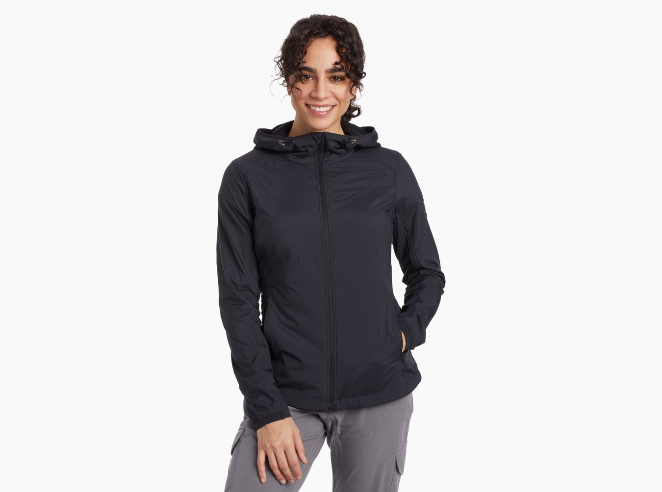 KUHL Women's The One Hoody