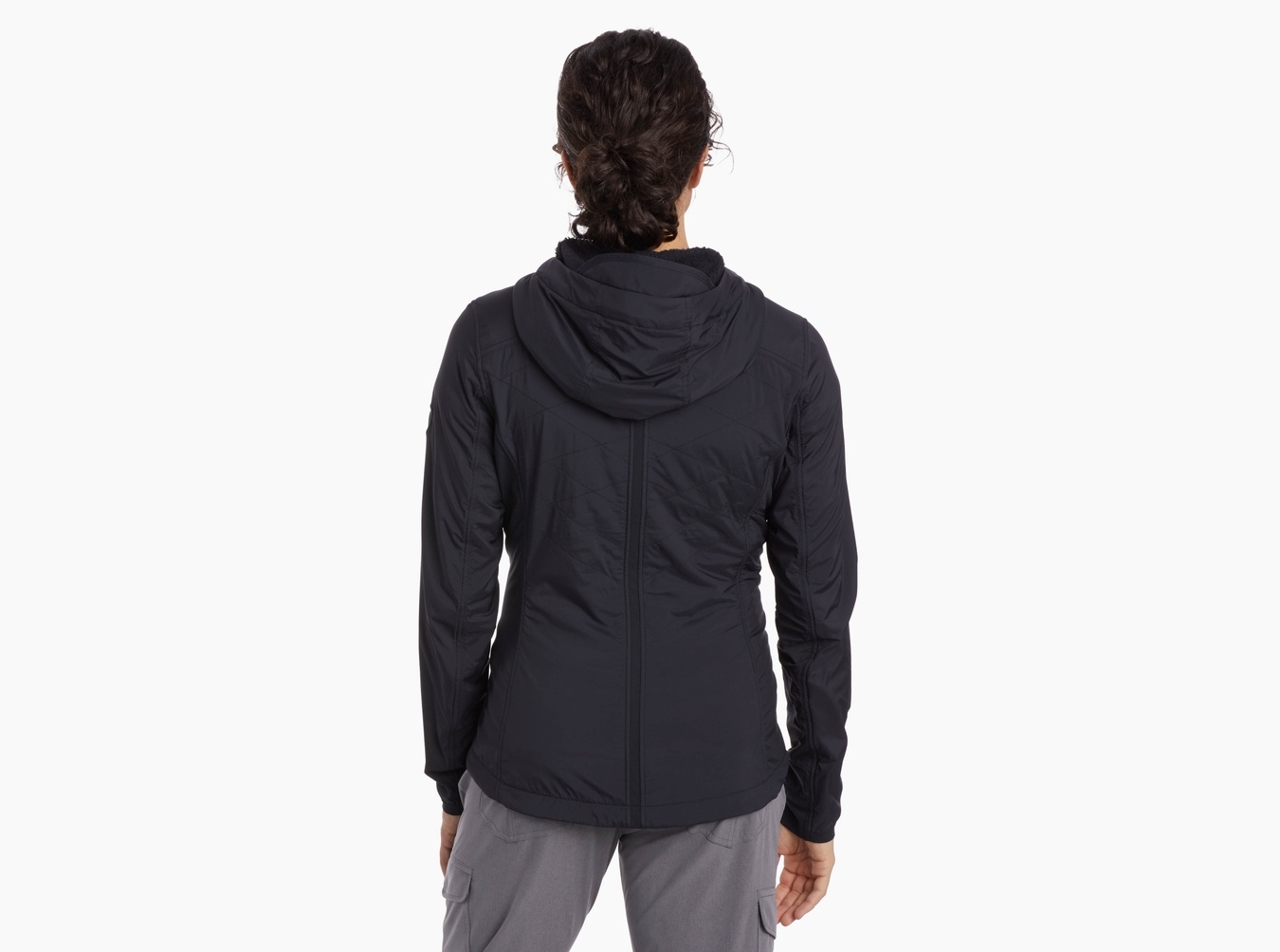 KUHL Women's The One Hoody