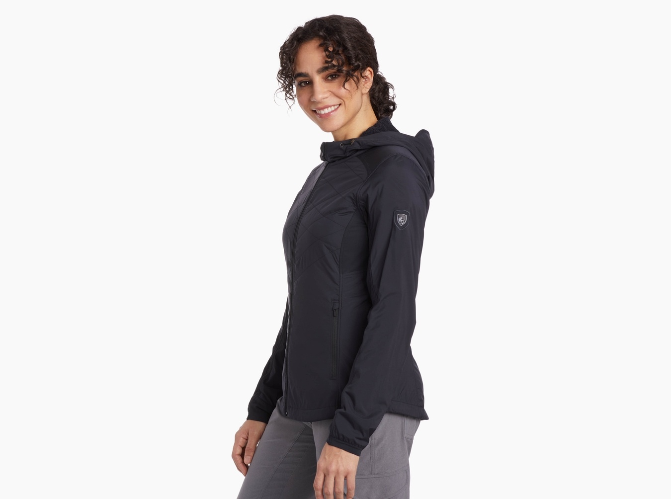 KUHL Women's The One Hoody
