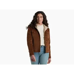 KUHL Women's Astrid Lined Jacket