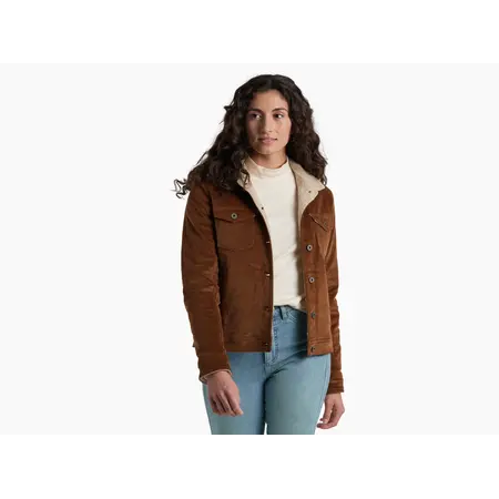 KUHL Women's Astrid Lined Jacket