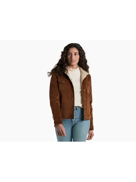 KUHL Women's Astrid Lined Jacket