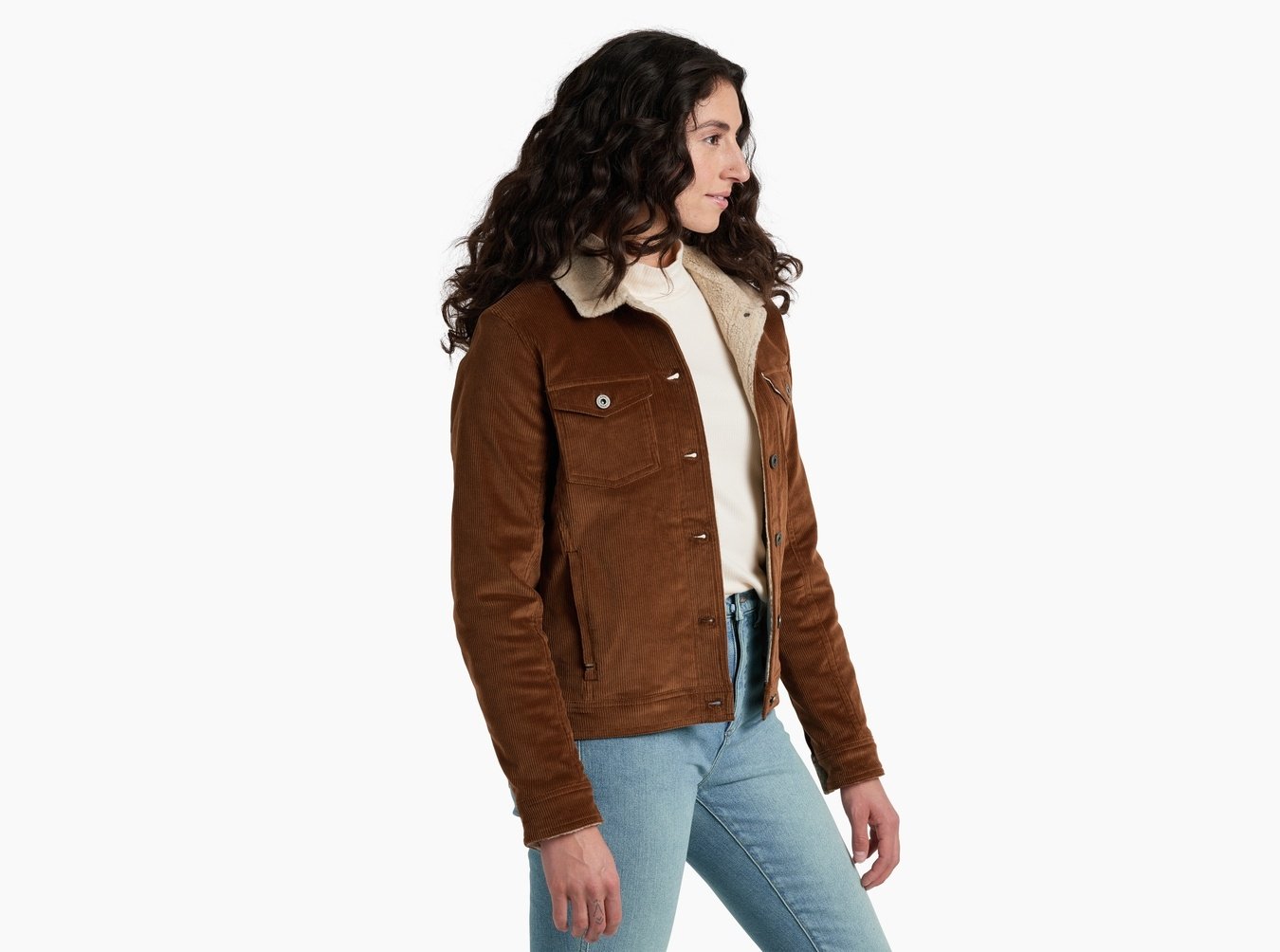 KUHL Women's Astrid Lined Jacket