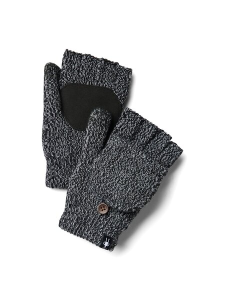 Smartwool Cozy Grip Flip Mitt