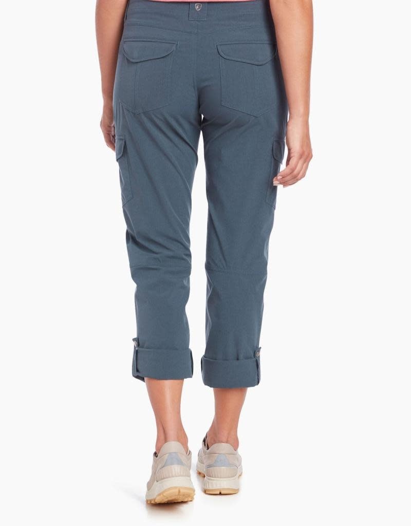 KUHL Women's Freeflex Roll Up