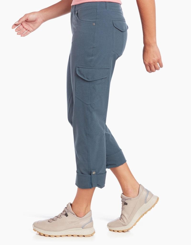 KUHL Women's Freeflex Roll Up