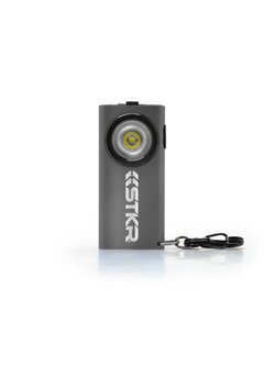 STKR Slim Jimmy - Gunmetal Grey