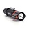 BAMFF 6.0 Dual LED Rechargeable Tactical Flashlight