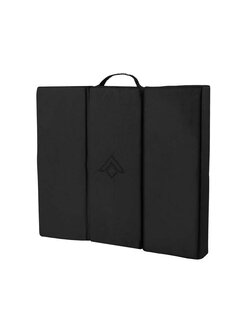 Rechargeable Heated Folding Seat Pad