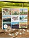 1Canoe2 National Parks Vol. 3 1000 pc. Jigsaw Puzzle
