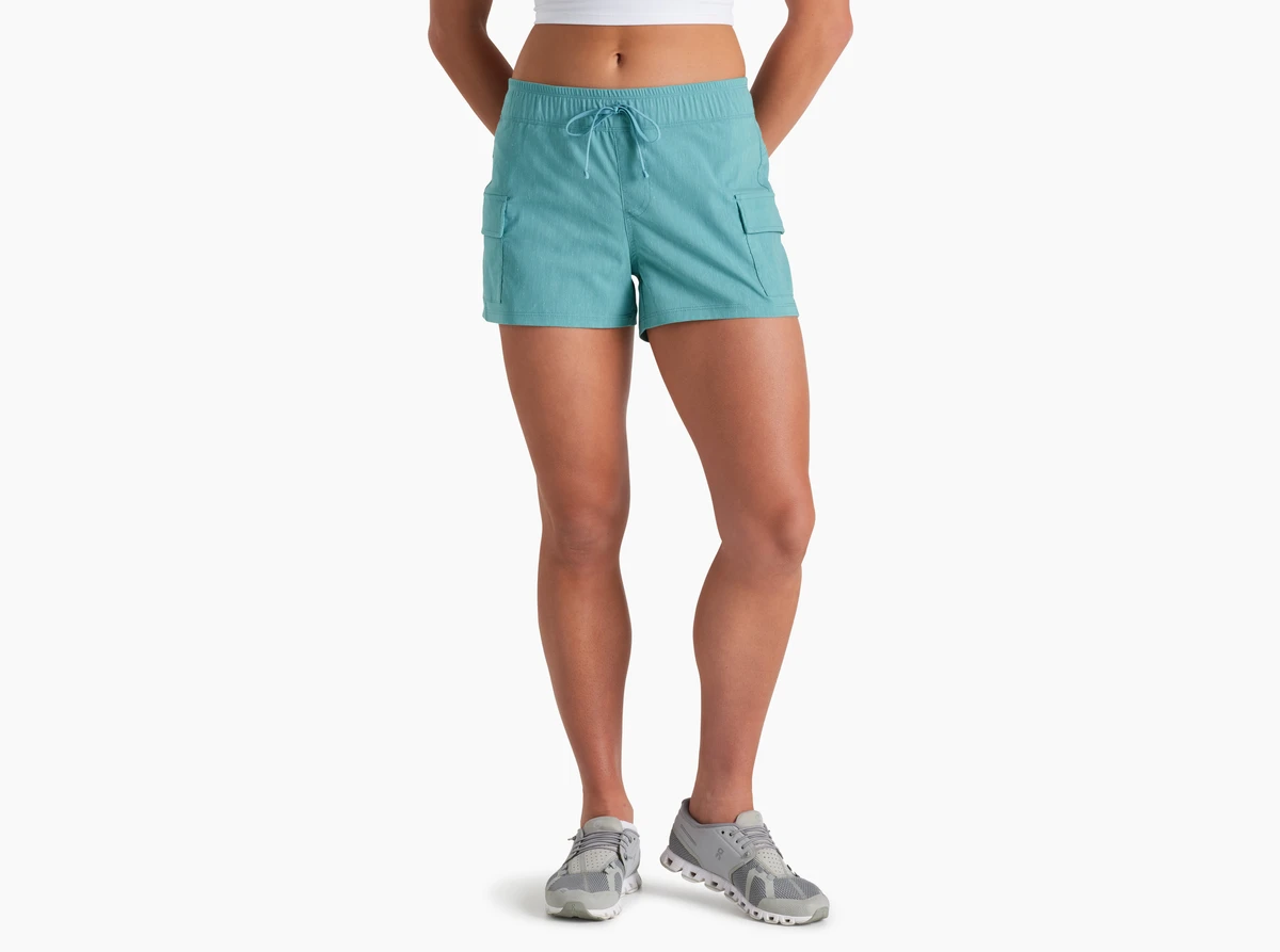KUHL Women's Kruiser Getaway Short
