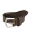 Durango Corded Leather Belt