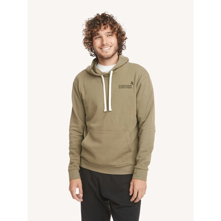 Chatham Outfitters Unisex Chatham Outfitters Pullover Hoodie