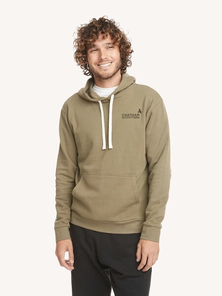 Chatham Outfitters Unisex Chatham Outfitters Pullover Hoodie