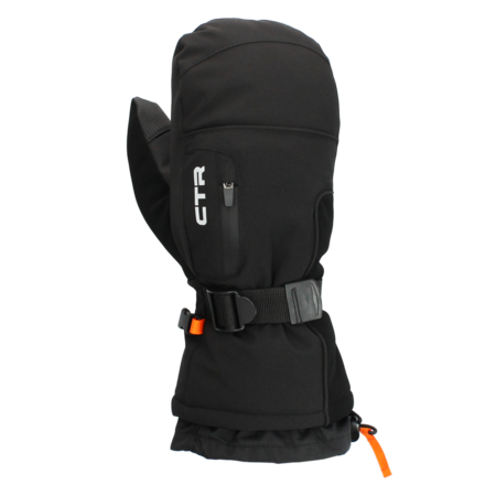 CTR Max Ski Mitten