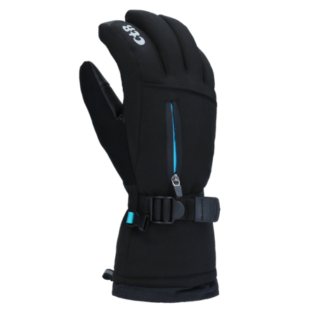 KIDS MAX Ski Glove
