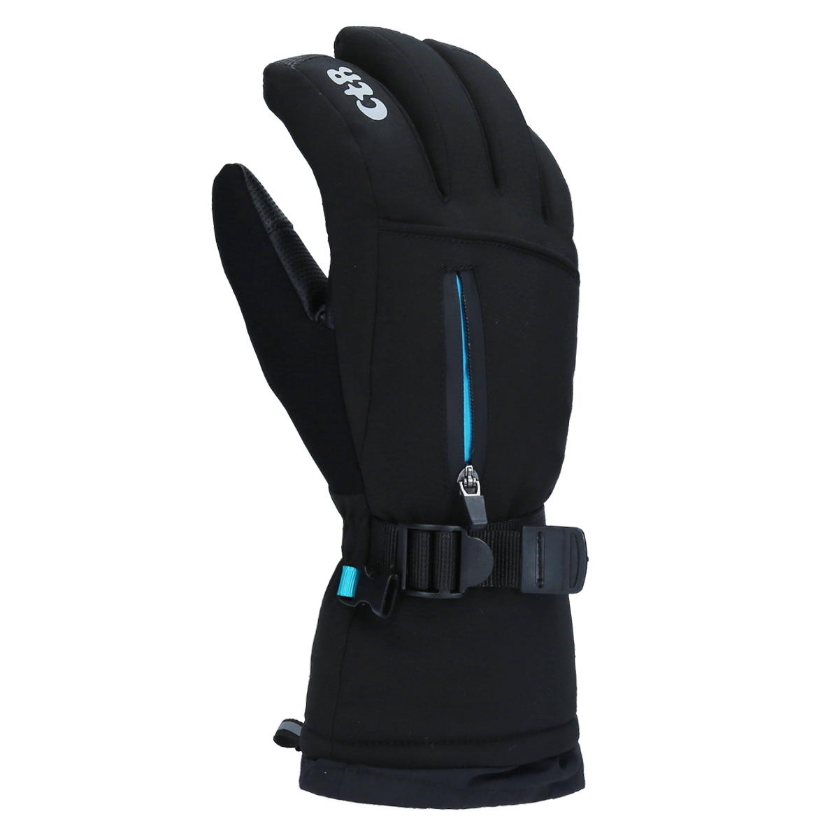 KIDS MAX Ski Glove