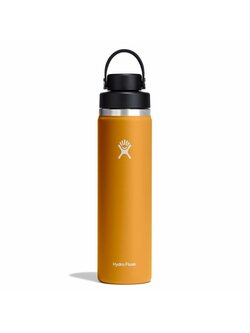 Hydro Flask 24 oz Wide Flex Chug Cap