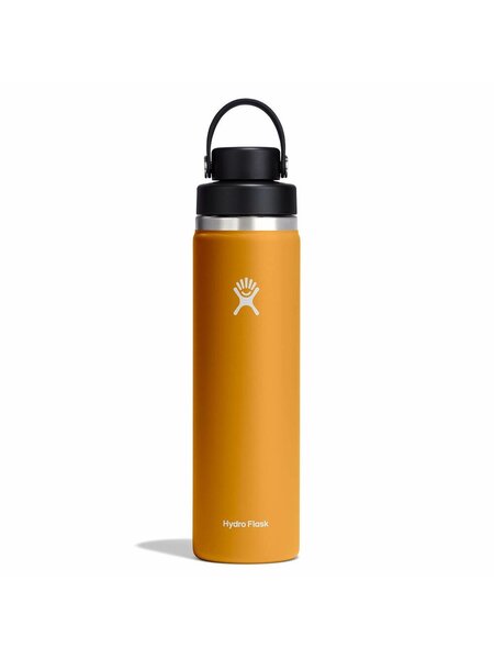 Hydro Flask 24 oz Wide Flex Chug Cap