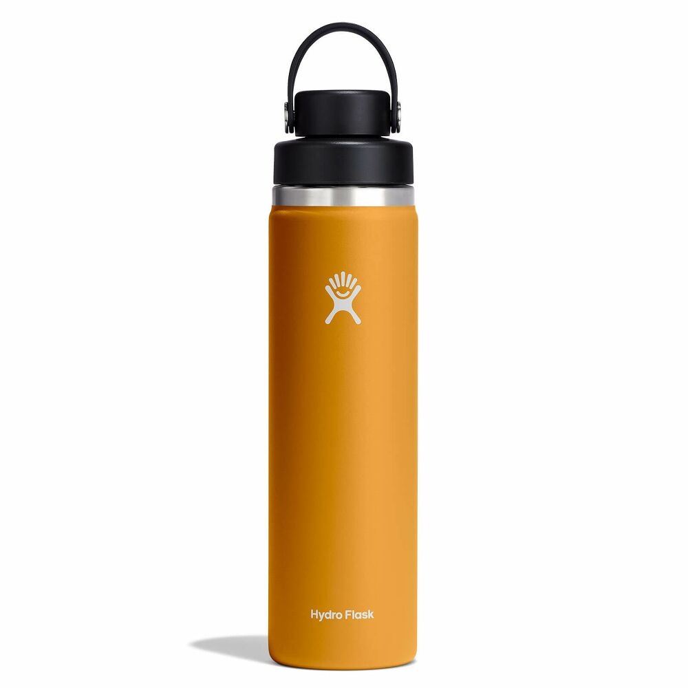 Hydro Flask 24 oz Wide Flex Chug Cap