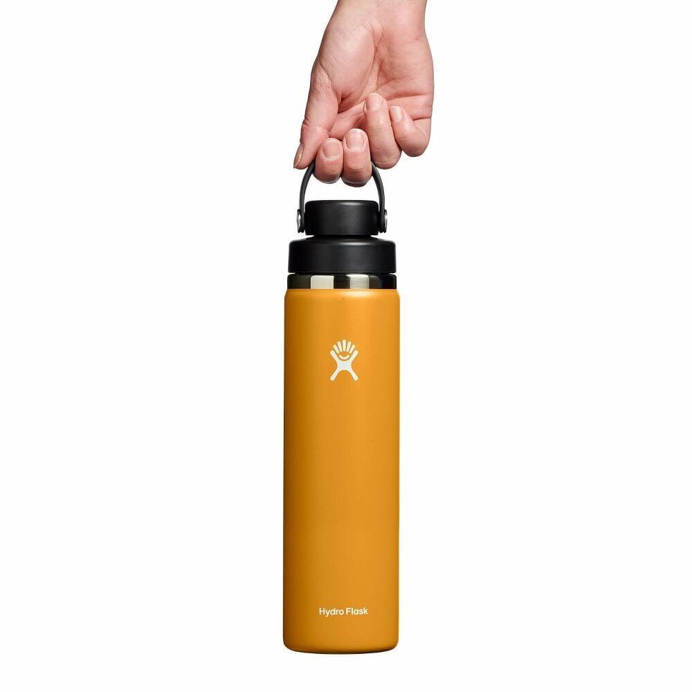 Hydro Flask 24 oz Wide Flex Chug Cap