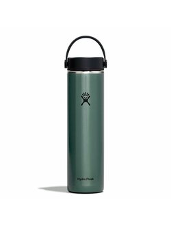 Hydro Flask 24oz Lightweight Wide Mouth Waterbottle with Flex Cap