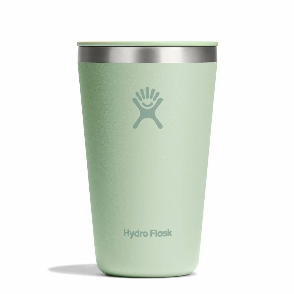 Hydro Flask 16 oz Tumbler Black