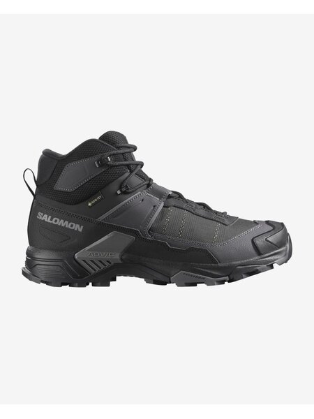 Salomon X Ultra 5 Mid GTX