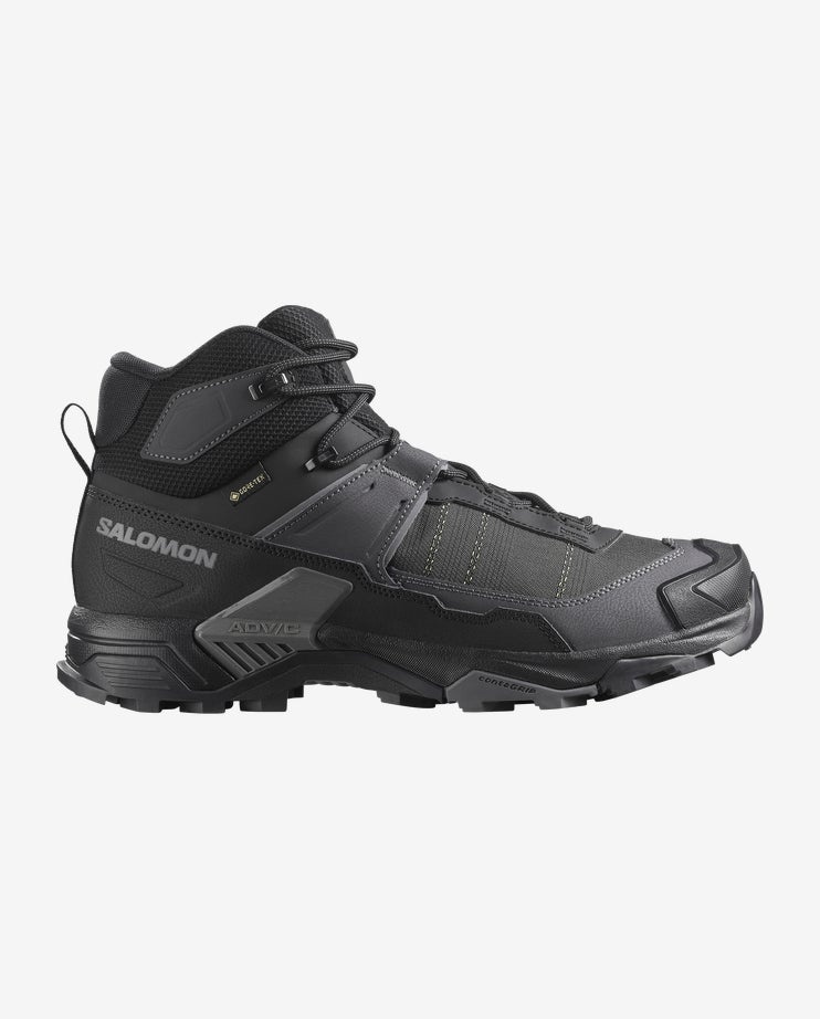 Salomon X Ultra 5 Mid GTX