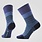 Smartwool Women's Everyday Popcorn Cable Crew Socks