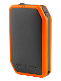 10K Rechargeable Hand Warmer