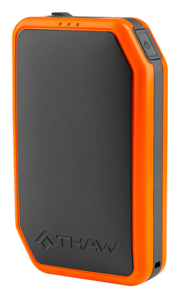 10K Rechargeable Hand Warmer