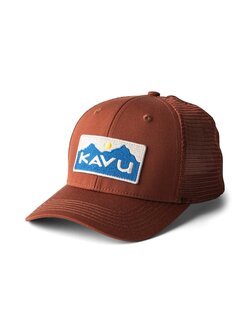 KAVU Above Standard Hat