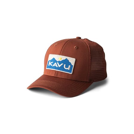 KAVU Above Standard Hat