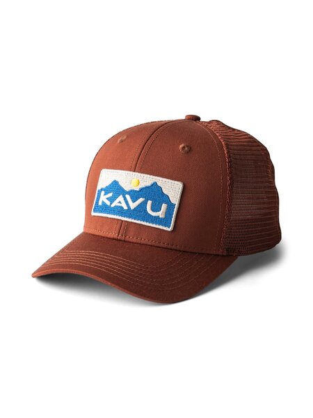 KAVU Above Standard Hat