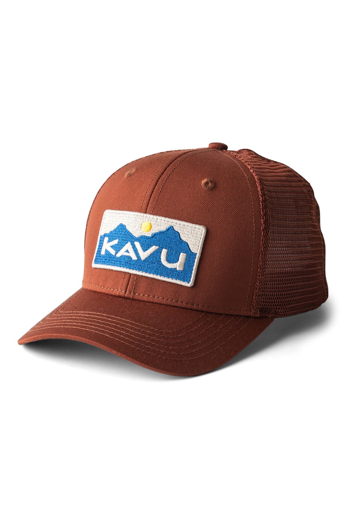 KAVU Above Standard Hat